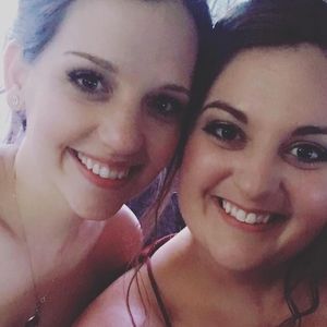 Meet your Posher, Kelsey